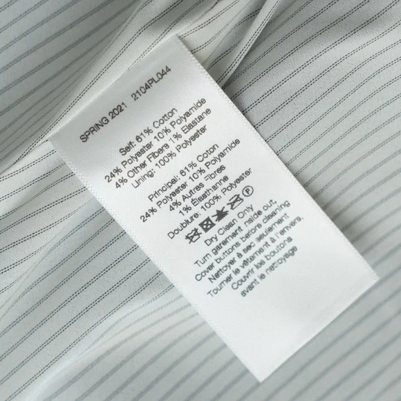 Veronica Beard. Miller Plaid Dickey Jacket. - Picture 13 of 16